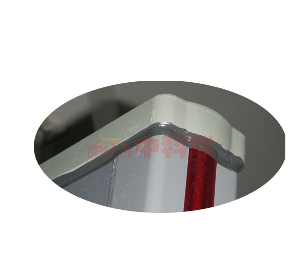 802防水型通過(guò)式金屬探測(cè)門