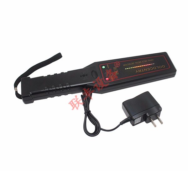 GC1002手持式金屬探測(cè)器